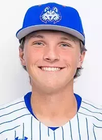 Tyler Manyo, Baseball, Houston Christian University