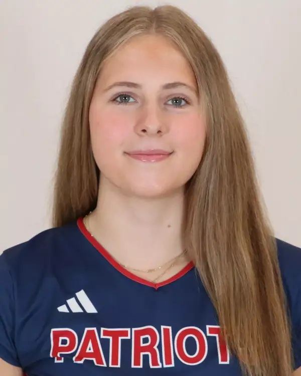 Gwen Stein, Volleyball, Francis Marion University