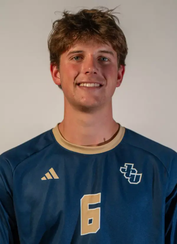 Noah Schmidt, Soccer, John Carroll University