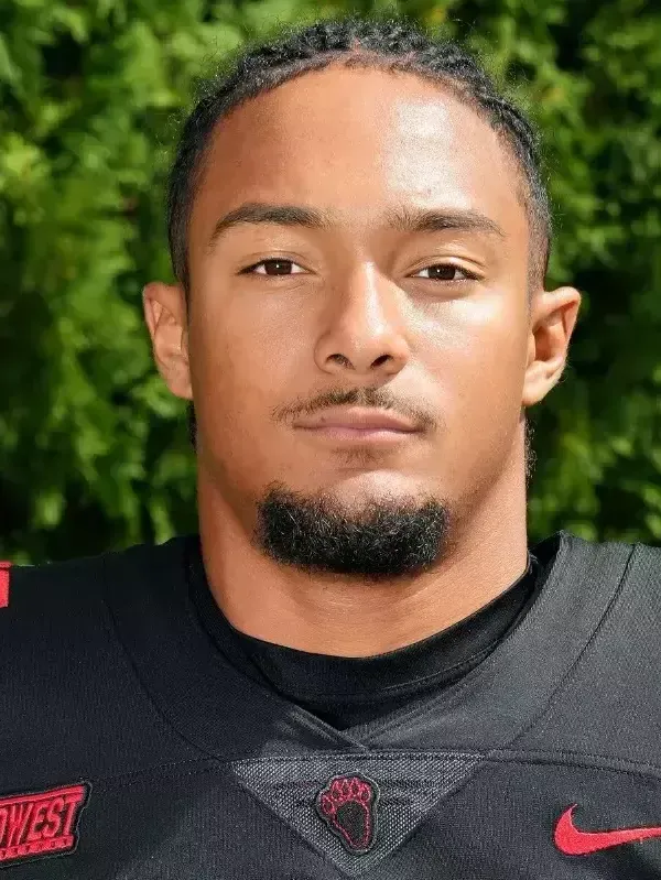 Zachariah Brayboy, Football, undefined