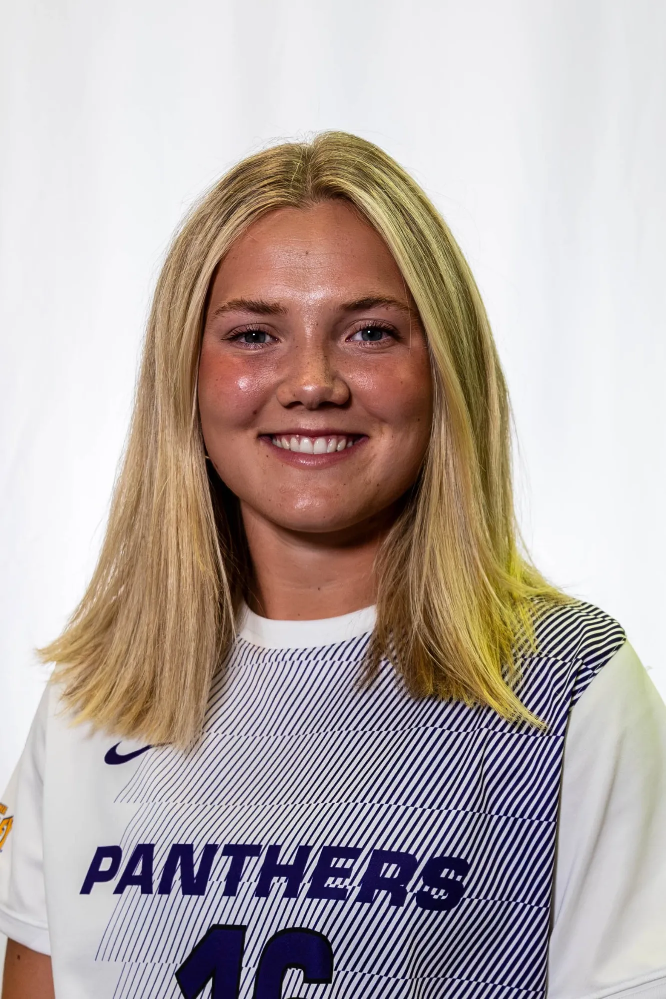 Ella Ubben, Soccer, University of Northern Iowa
