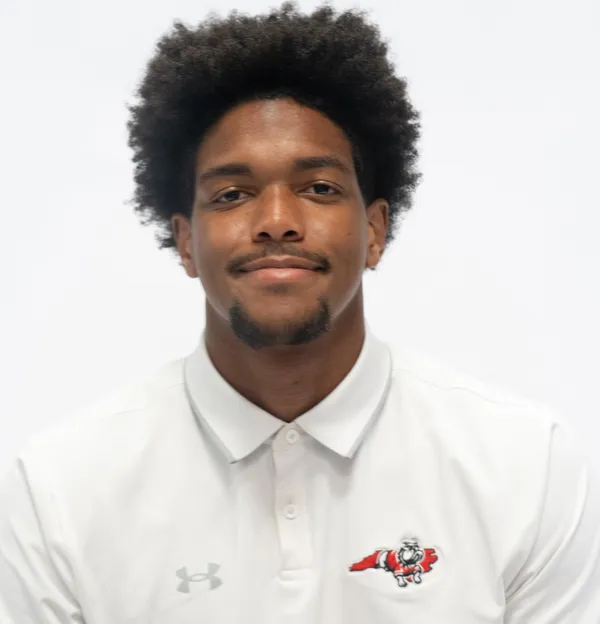 Daejuan Thompson, Football, Gardner-Webb University