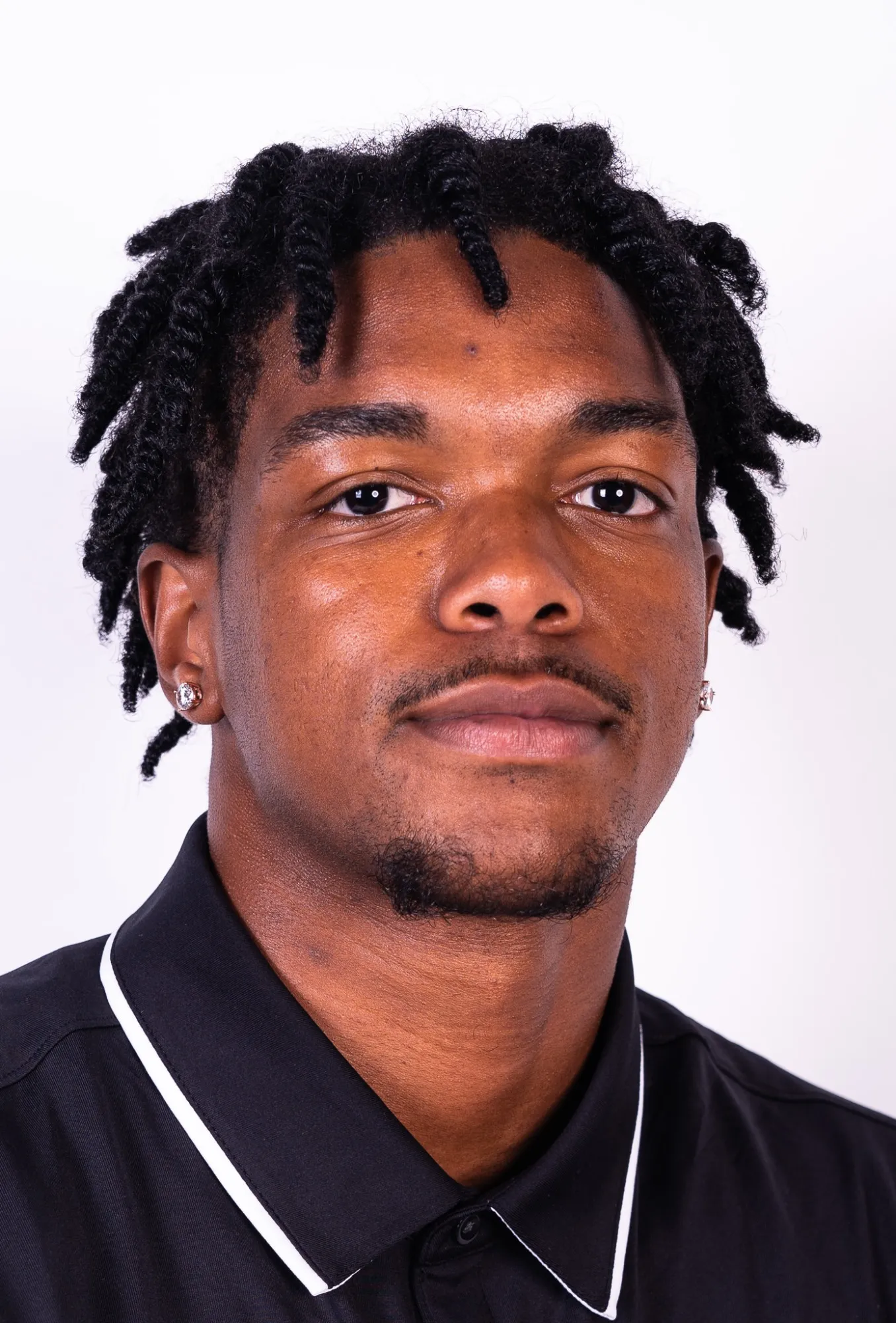 Daejuan Thompson, Football, undefined