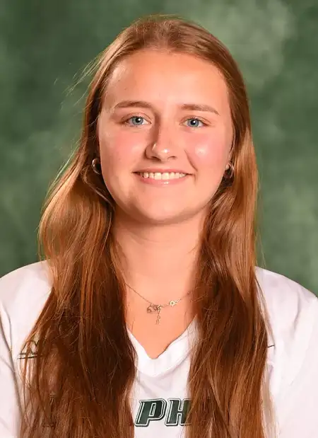 Mackenzie Prentice, Lacrosse, Le Moyne College