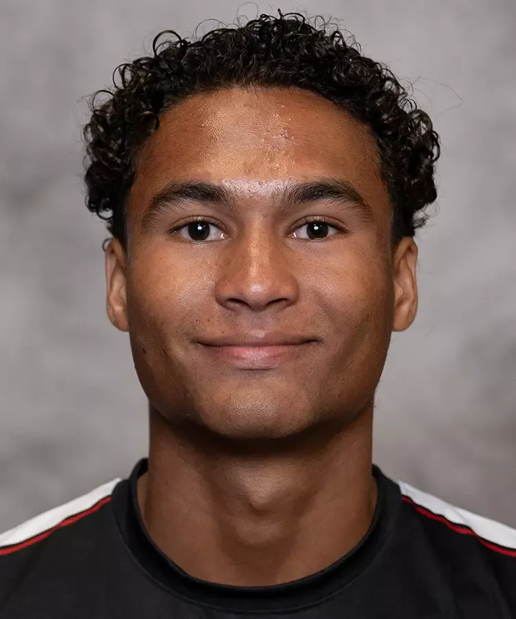 Luke Correia, Soccer, Barry University