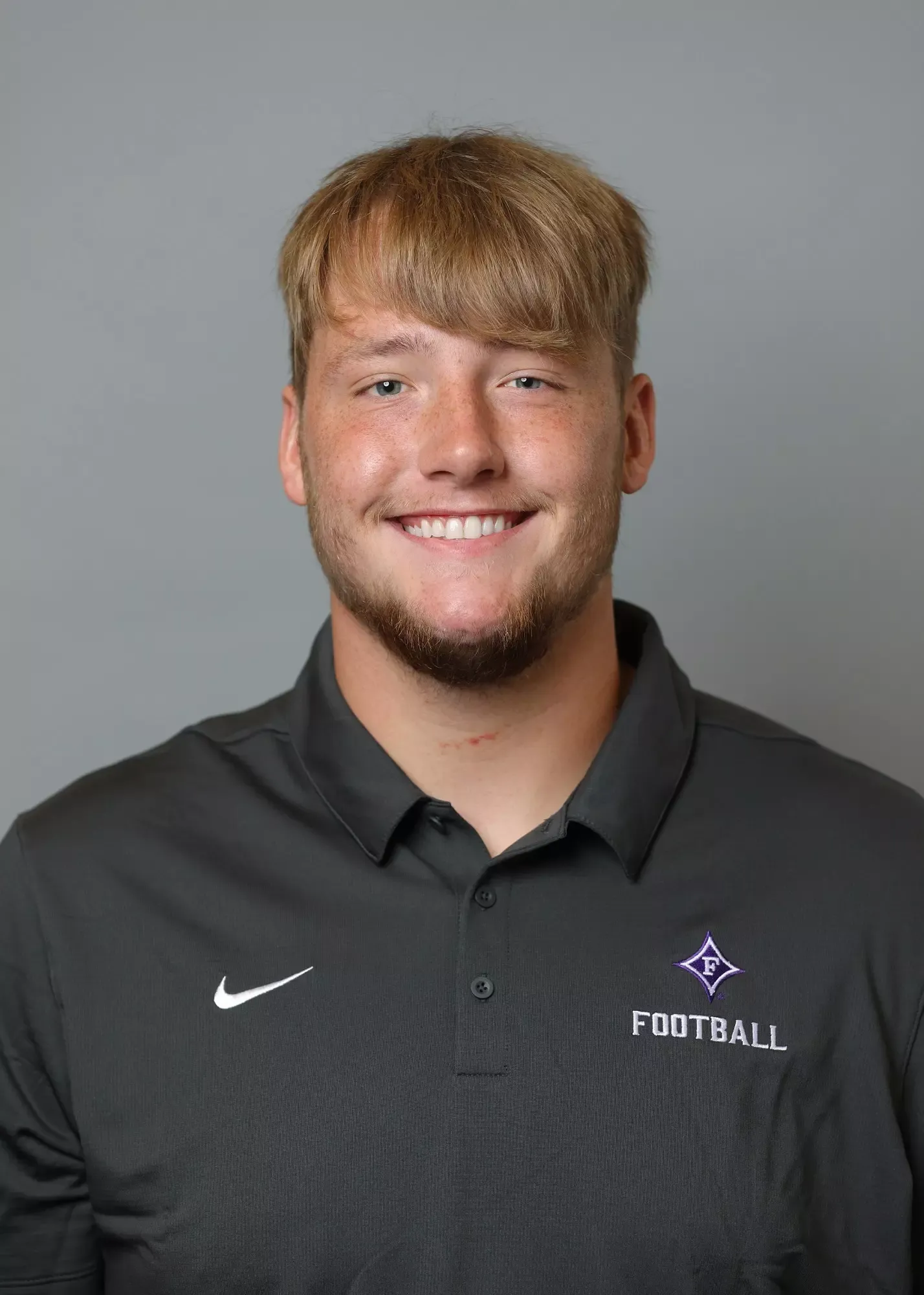 Bryce Rainwater, Football, undefined
