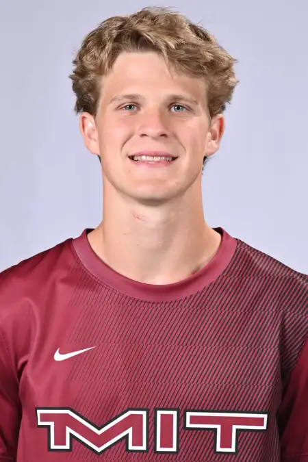 Eli Mick, Soccer, Massachusetts Institute of Technology