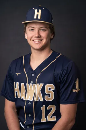 Hunter Maddox, Baseball, undefined