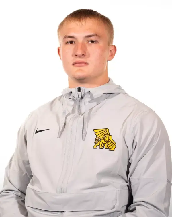 Broc Worcester, Football, Missouri Western State University