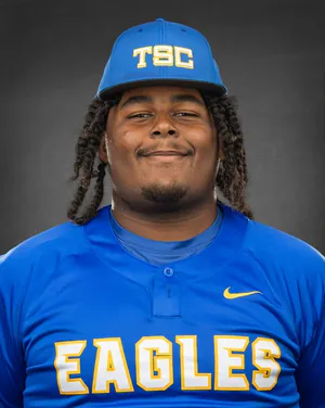 Elijah De La Concha, Baseball, undefined