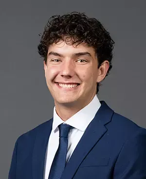 Ben Giblin, Football, Macalester College