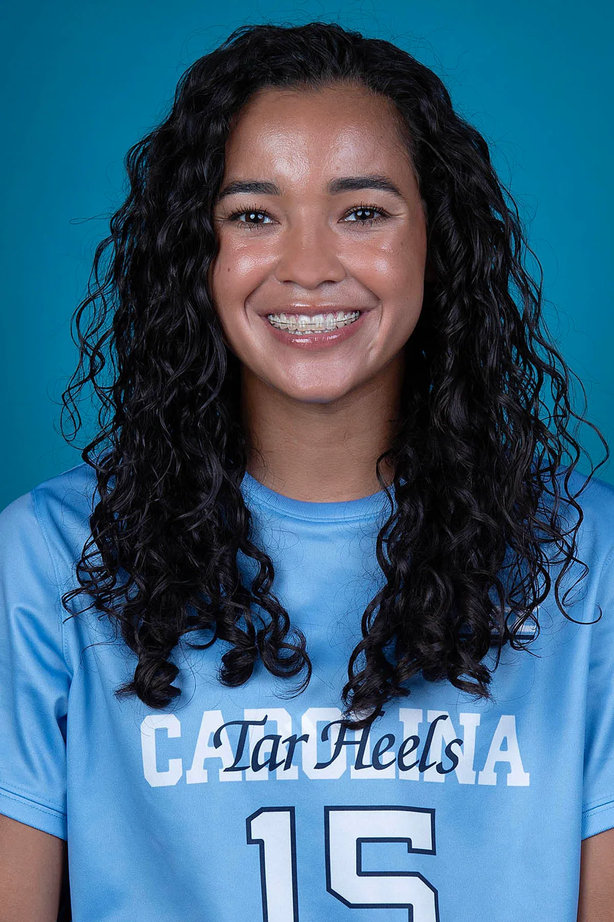 Ella Martinez, Soccer, University of North Carolina