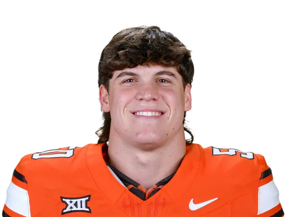 Gunnar Wilson, Football, undefined