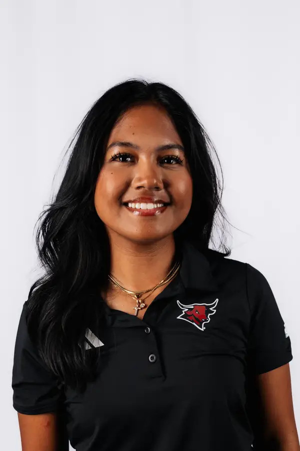 Kiara Montebon, Golf, University of Nebraska Omaha