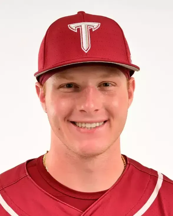 Gavin Schrader, Baseball, undefined