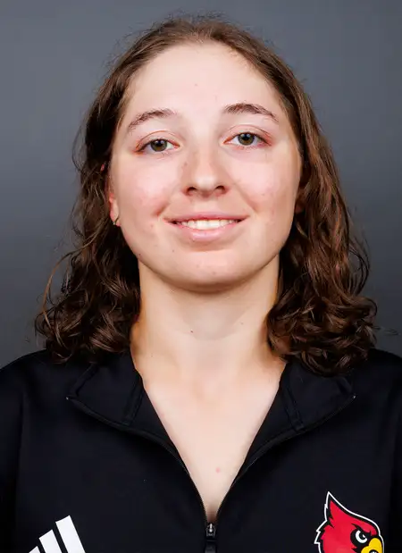 Lillian Best, Rowing, University of Louisville
