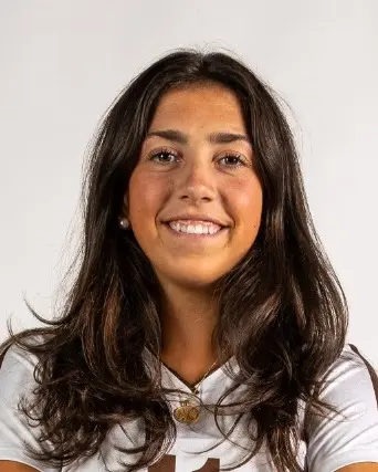 Maddie Gage, Soccer, Lehigh University