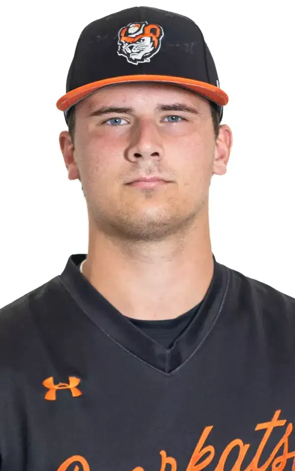 Zach Alarid, Baseball, Sam Houston State University