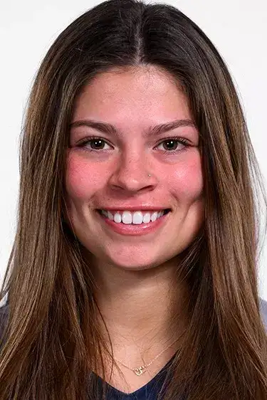 Isabella Rockwell, Lacrosse, Butler University