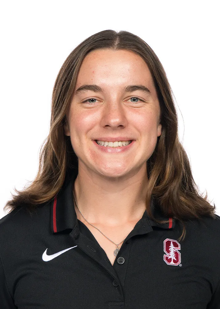 Quincy Stone, Rowing, Stanford University