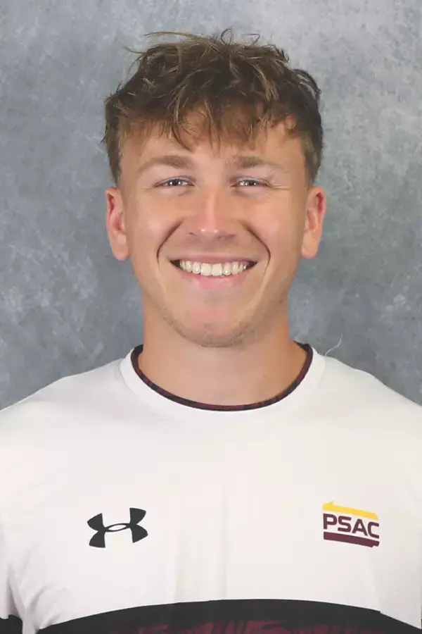 Gage Haniwalt, Soccer, Bloomsburg University of Pennsylvania