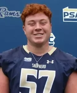 Jake Mangano, Football, undefined
