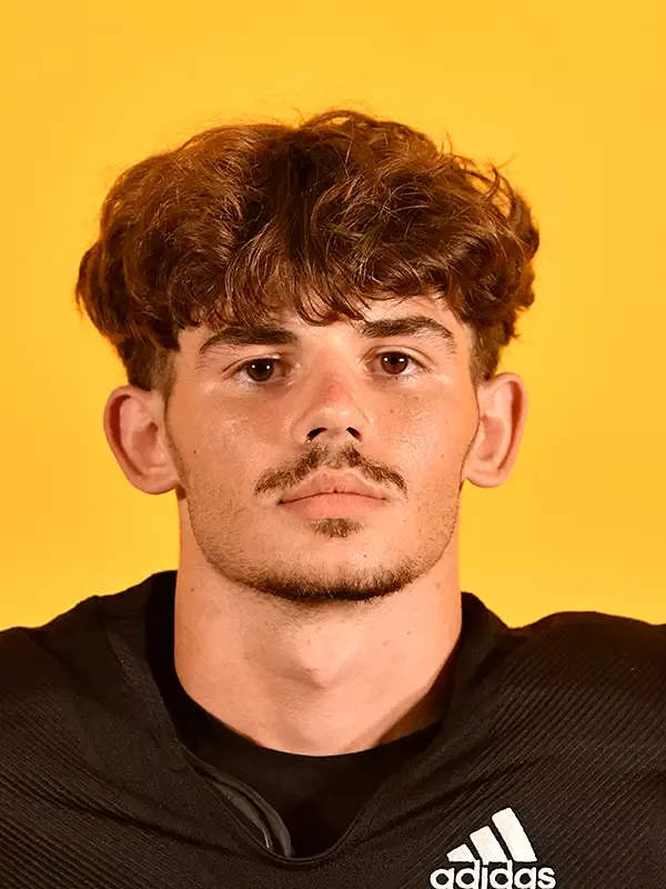 Tyler Saul, Football, undefined