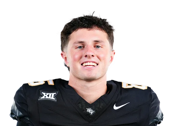 Carson Hinshaw, Football, undefined