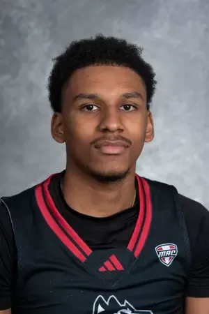 Nasir Muhammad, Basketball, Northern Illinois University