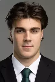 Shane Vansaghi, Hockey, undefined