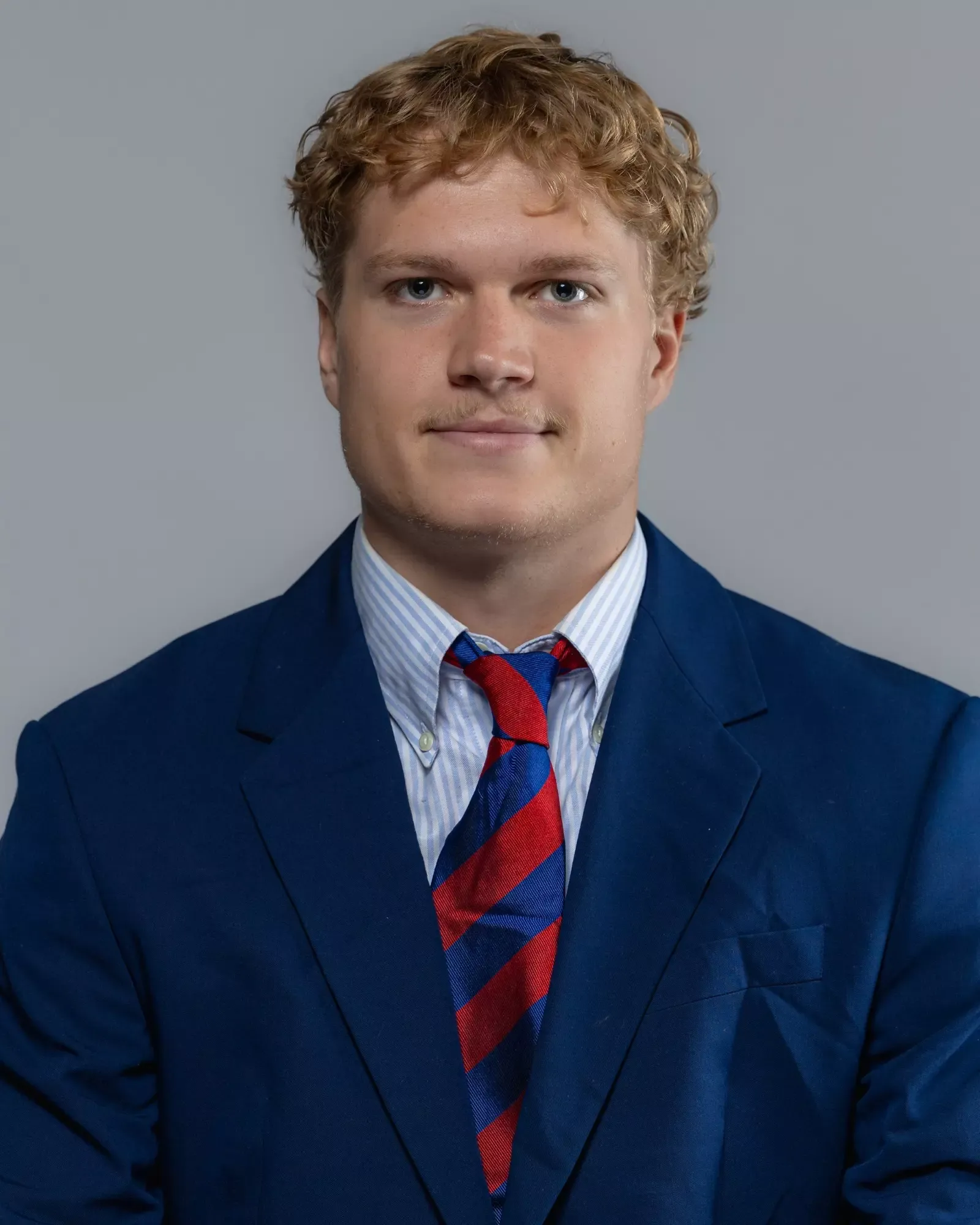 Valdemar Enghave, Football, Dickinson College