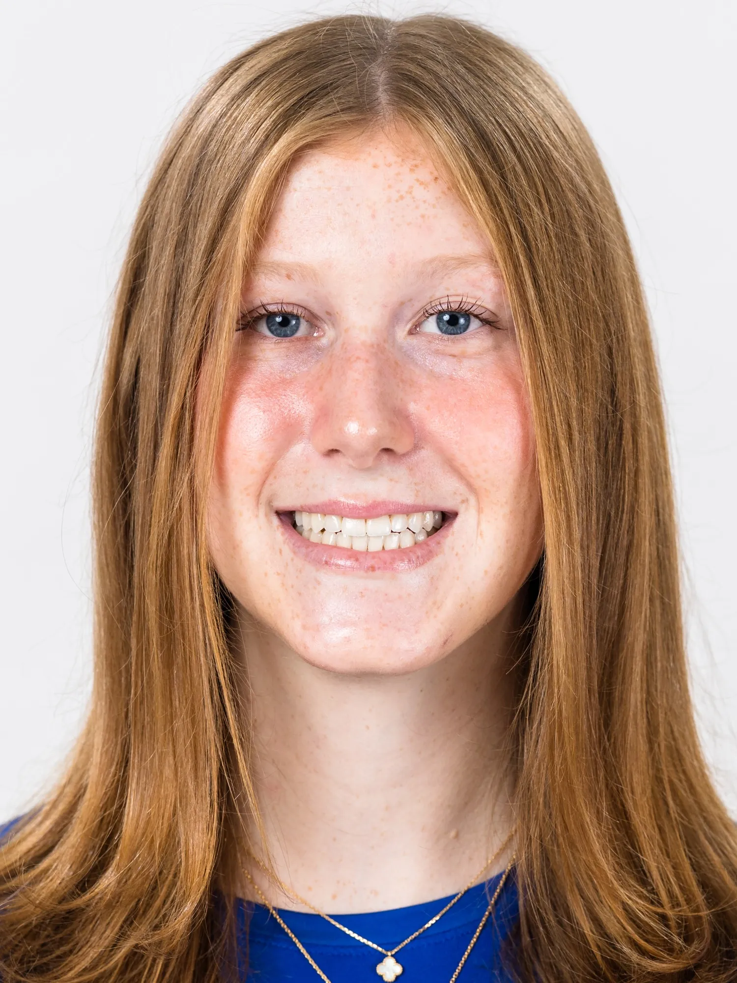 Alex Rasmussen, Volleyball, Seton Hall University