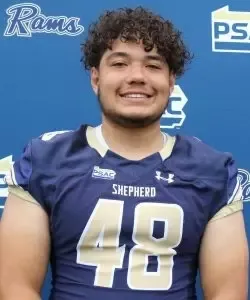 Dominic Busky, Football, undefined