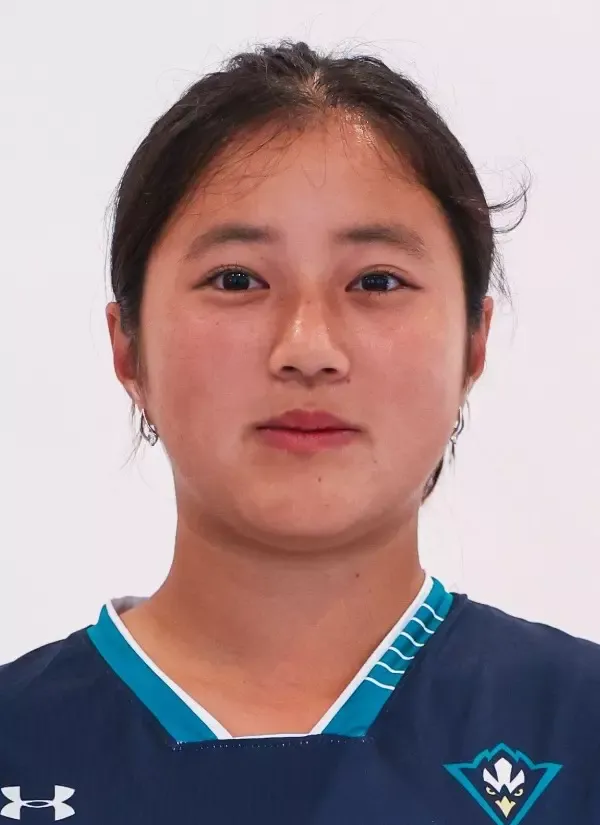 Meg Umemoto, Soccer, University of North Carolina Wilmington
