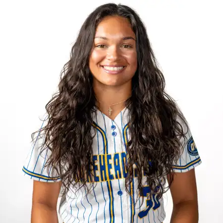 Marie Perdew, Softball, Morehead State University