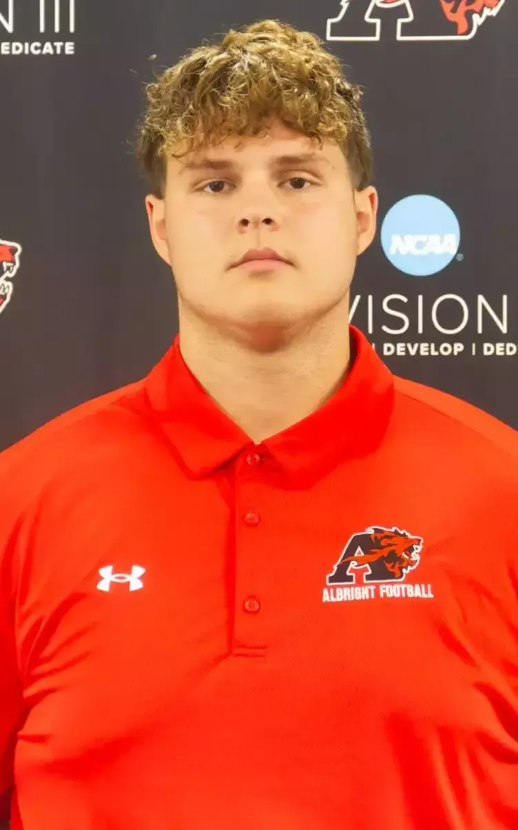 Sam Andrews, Football, undefined
