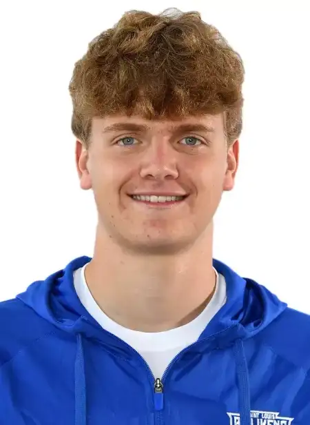 Nolan Kohl, Swimming & Diving, Saint Louis University