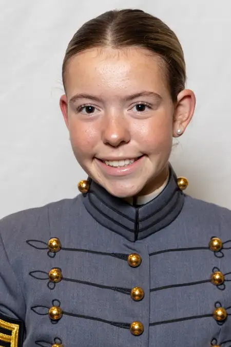Nora Bailer, Lacrosse, United States Military Academy