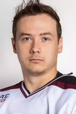 Cal Mell, Hockey, undefined