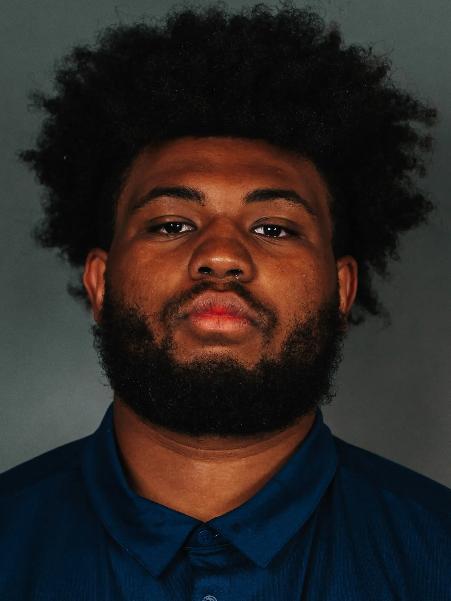 Tyler Williams, Football, undefined