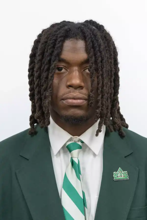 Troy Griffin, Football, Delta State University
