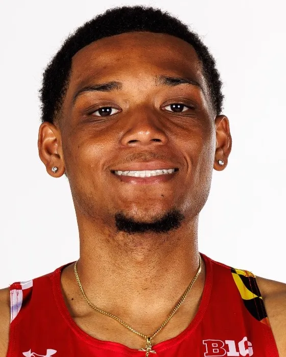 Aidan McDuffie, Track and Field, University of Maryland