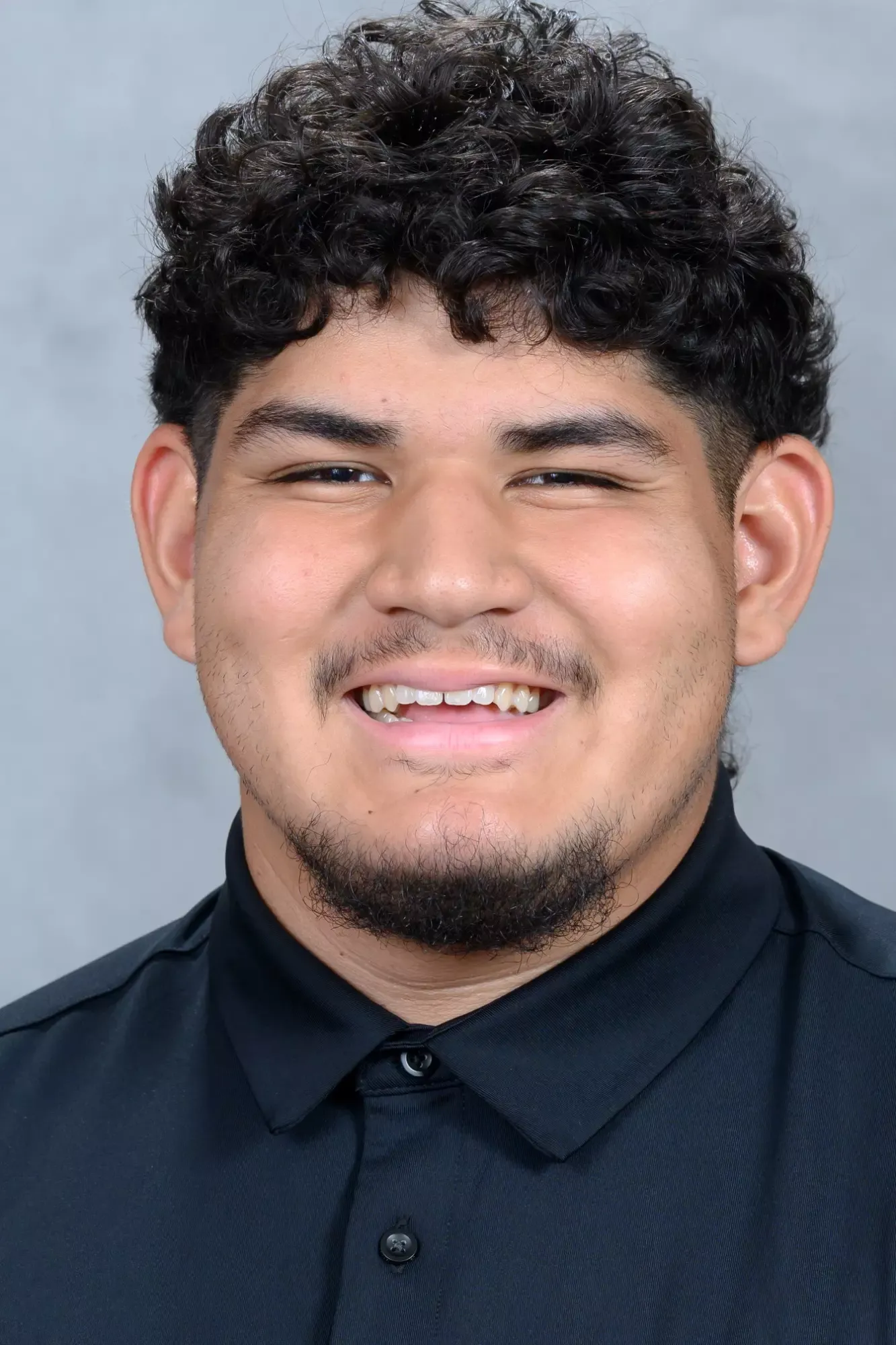 Matthew Reyes, Football, Campbell University