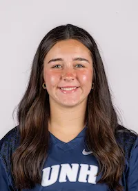 Delaney True, Lacrosse, University of New Hampshire