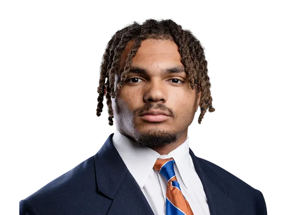 Markell Bowens, Football, undefined