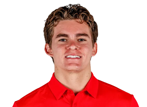 Broderick Redden, Football, undefined