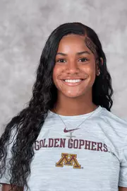 Kyaliah Davis, Track and Field, undefined