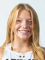 Samantha Hillman, Field Hockey, Lehigh University