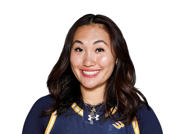 Sabrina Ma, Basketball, University of California, San Diego