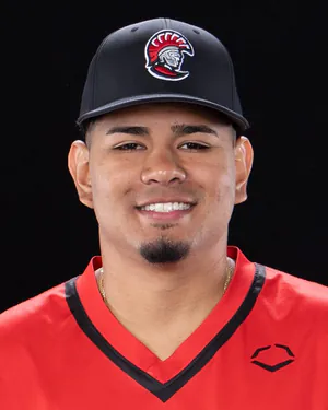 Jhoander Irigoyen, Baseball, University of Tampa